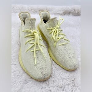 Adidas Yeezy Boost 350 V2 Butter Model F36980 Men’s size 13